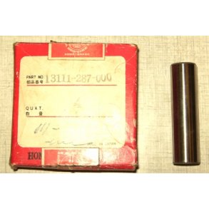 Pin piston CB350K CB350G CL350 SL350 XL175