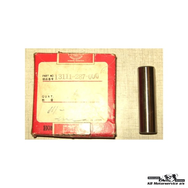 Pin piston CB350K CB350G CL350 SL350 XL175