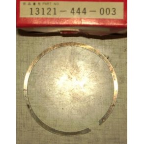 RING, PISTON	CR125
