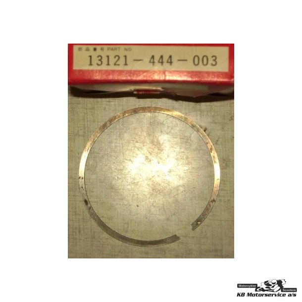 RING, PISTON	CR125
