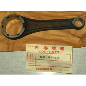 ROD, CONNECTING	CB350