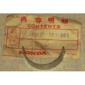 BEARING A (1&3 BLUE) GL1000