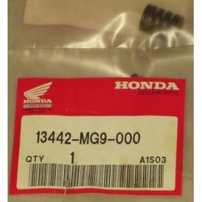 Spg a,acg dvn C400, CB500, CB550, GL1200