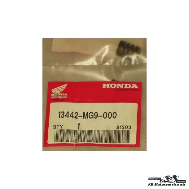 Spg a,acg dvn C400, CB500, CB550, GL1200