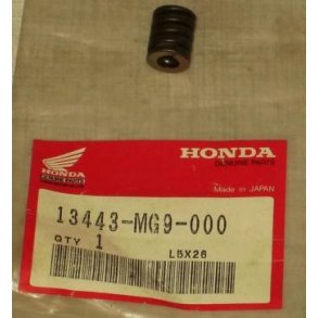 Sprg.b.acg.damper	GL1200