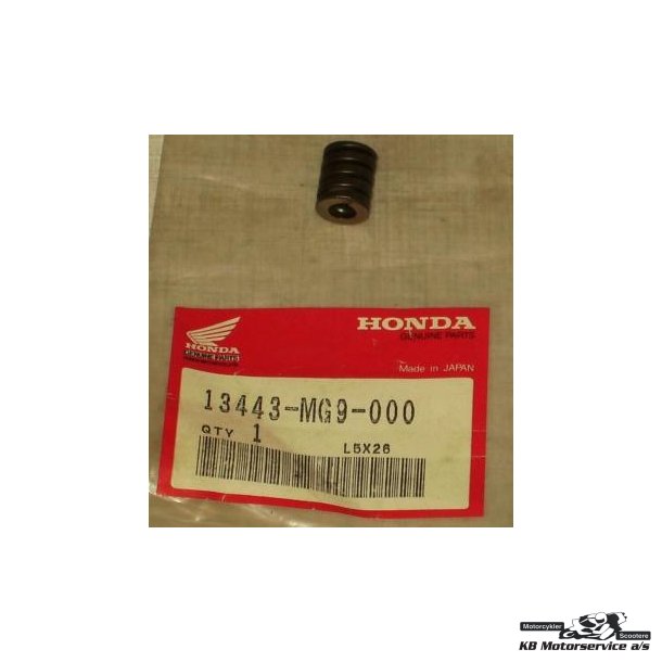 Sprg.b.acg.damper	GL1200