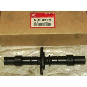 Camshaft comp.,ex	VFR750