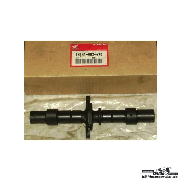 Camshaft comp.,ex	VFR750