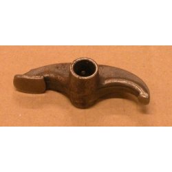 Arm valve rocker