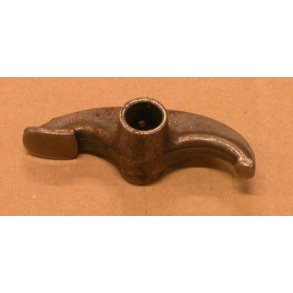 Arm valve rocker