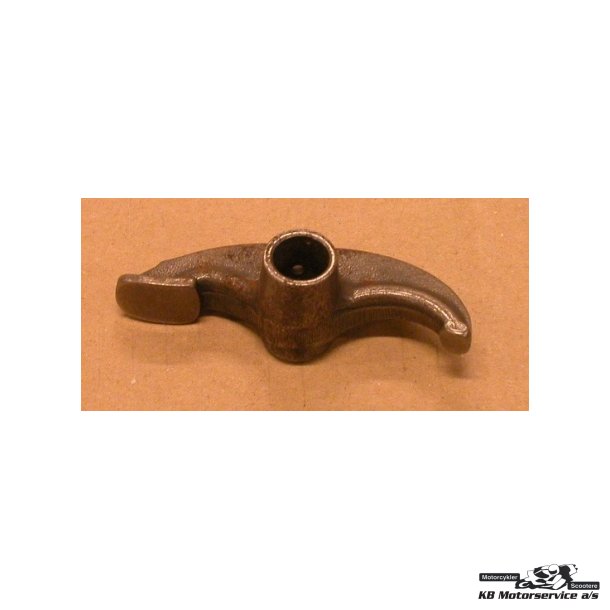 Arm valve rocker
