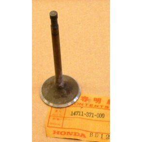 Indsugningsventil Gl 1000 75-79