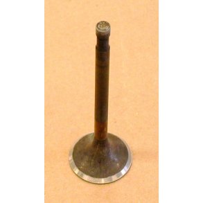 Udstdningsventil GL1000