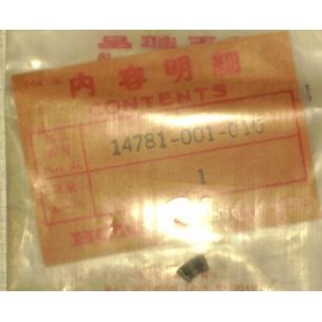 Ventills	ATC70 CT90 QA50 CT70, C50, CD50 m.fl.