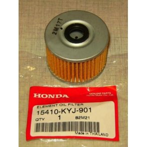 Honda Oliefilter CBR250R 2011