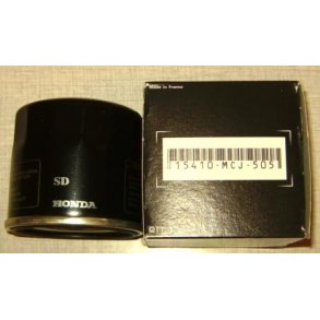 Honda Oliefilter 
