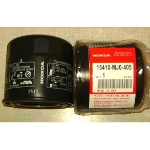 Honda Oliefilter, mange VT/VF modeller