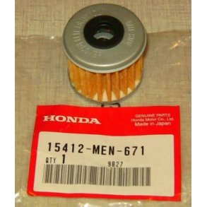 Oliefilter Honda