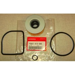 Honda Oliefilter