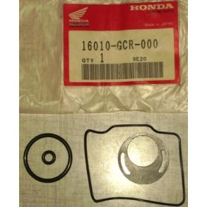 Pakningsst karburator CD50