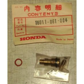 Nleventilst	Honda XL70