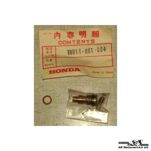 Nleventilst	Honda XL70