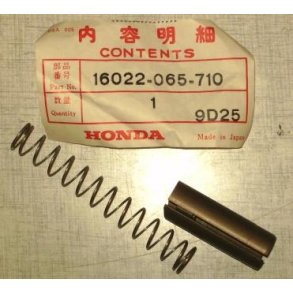 Gasspjldst	CD50 SS50