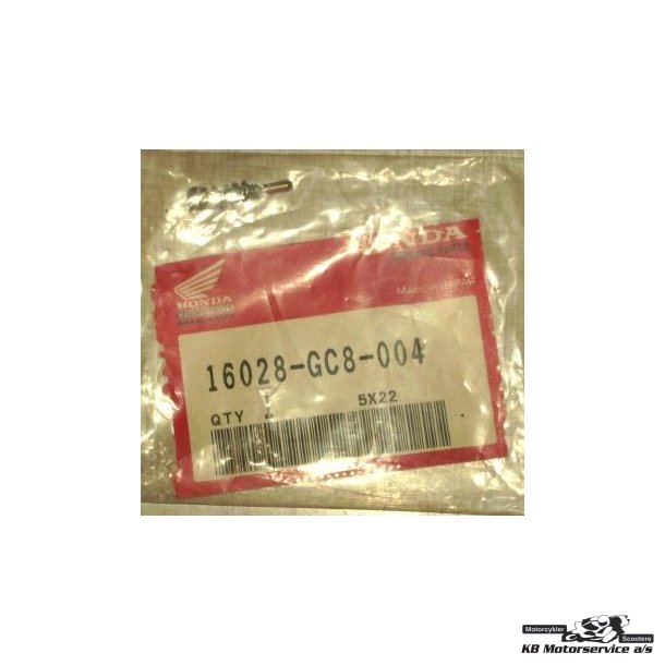 Stilleskruest	CD50