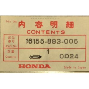 Nleventil	C50 cub/ANF125/C70/ m.flCT/CRF/XR70