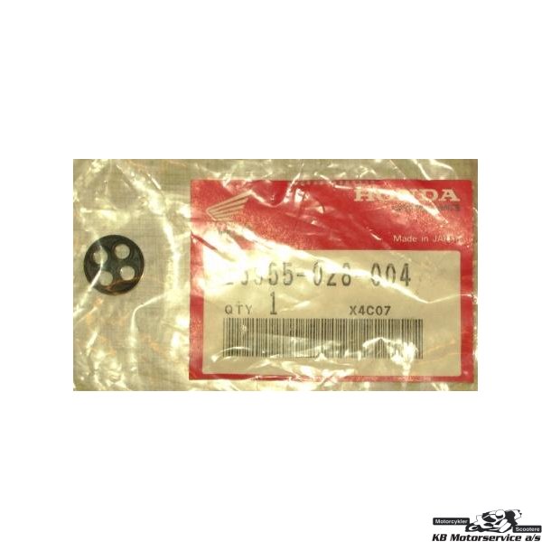 Pakning	XL250 XL350 XR75 Z50A