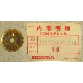 Screen CB350 CB750 CB500