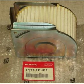 Honda luftfilter CB350F