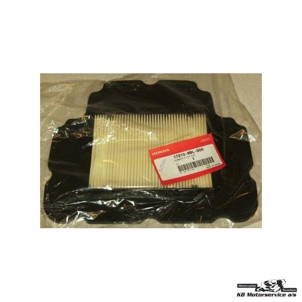 Honda Luftfilte NT650