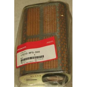 Honda Luftfilter CBF600, 08-