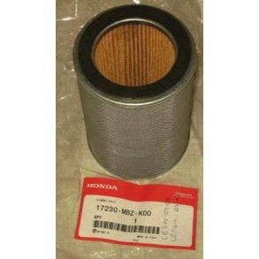 Honda luftfilter CBF500, CBF600, CB600 04-06