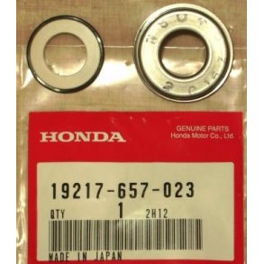 Seal mecahnical Op til og  med 1980