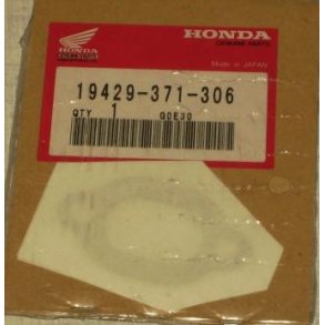 Gasket,waterjoint	GL1200