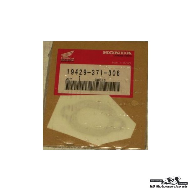 Gasket,waterjoint	GL1200