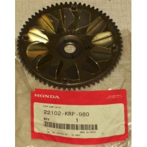 Face comp,drive SCV100