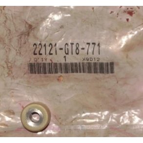 Rulle	Honda Wallero PK50