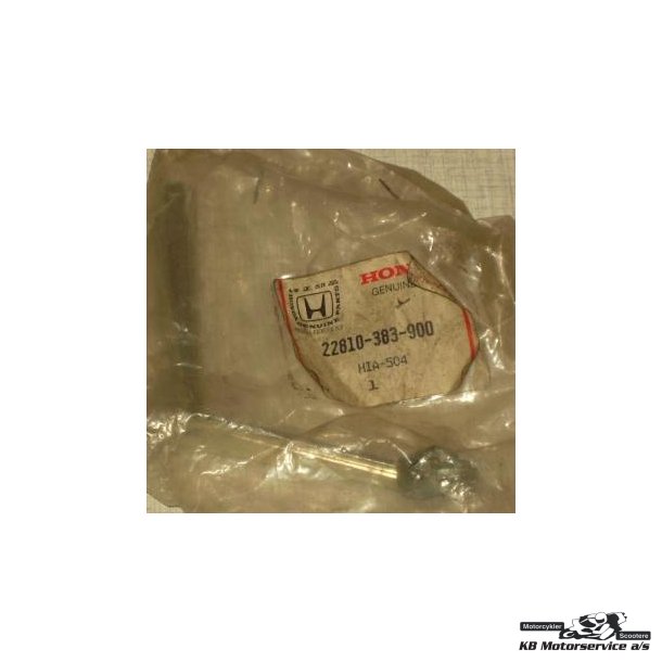 Kobl. arm	NX125