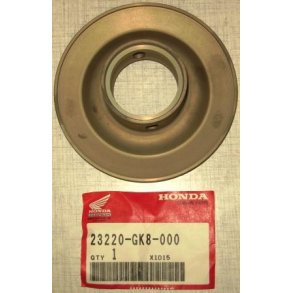 Kileremskive	Honda Melody QA50