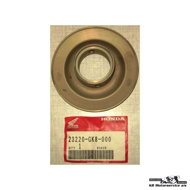 Kileremskive	Honda Melody QA50