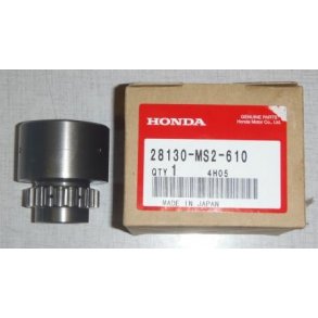 Acg damper assy	Honda CBR1000F 88-99, CB1000 93-96