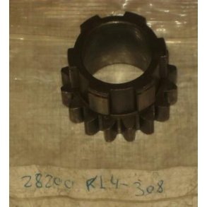 Set,gear kick sta XR250, XL250