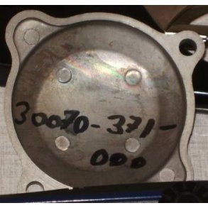 Cover breaker  GL1000