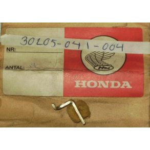 Smrefilt	Honda CT70, CL70