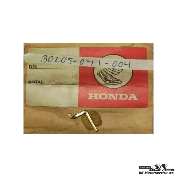Smrefilt	Honda CT70, CL70