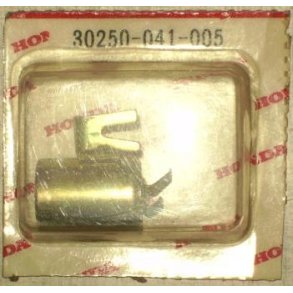 Kondensator	Honda CD50, CT70, XL70, Dax