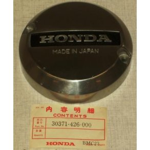 Cover Point CB650, CB750, CBX1000